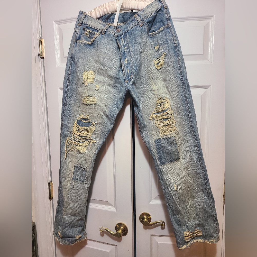 Magnolia Pearl Miner Denims One Size
